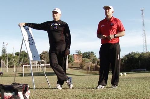 Série D: Em amistoso, Ituano empata com Bragantino 2 0002050011040 img