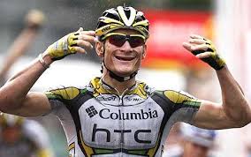 Ciclismo: Greipel se reabilita e vence etapa da Volta da França