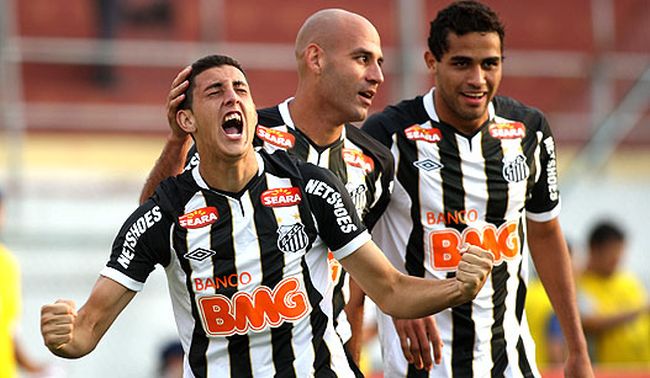 Zagueiro ex-Santos e Paulista disputará final do Campeonato