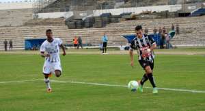 Série C: ASA enfrenta Coruripe em amistoso