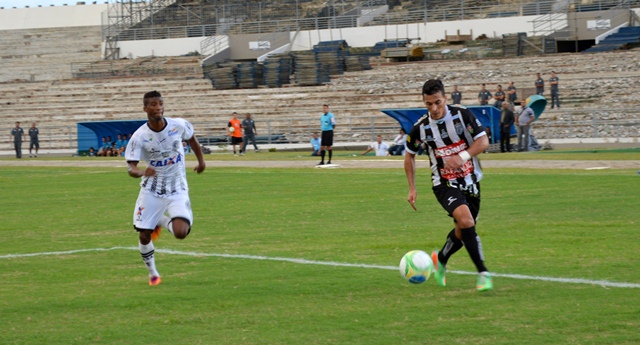 Série C: ASA enfrenta Coruripe em amistoso