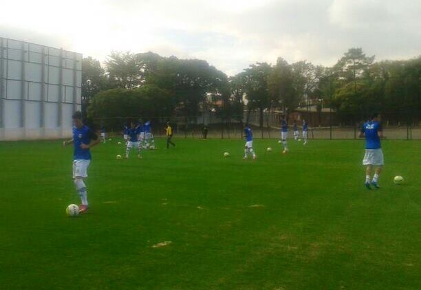 Copa Paulista: Zagueiro do São Bernardo, Junior Alves exalta preparação para estreia