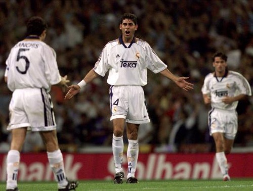 Hierro volta ao Real e será assistente de Ancelotti 2 0002050011077 img
