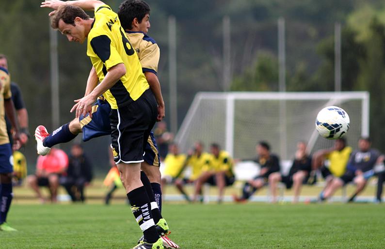 Copa Paulista: São Bento volta aos treinos e encara o Ituano no sábado
