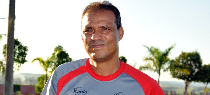 Série C: Everton Goiano vai testar reforços contra a Tuna Luso