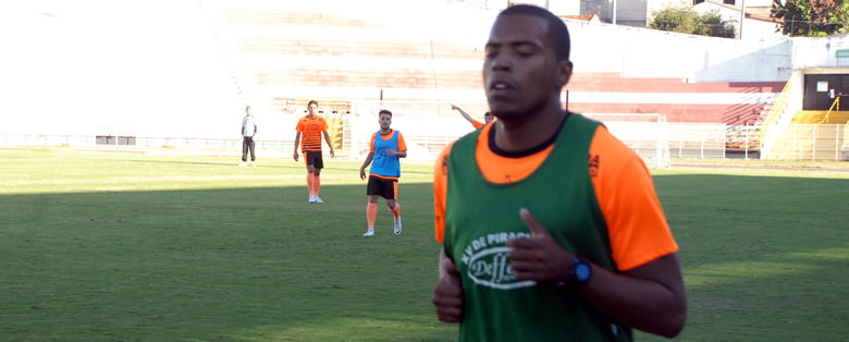 Copa Paulista: XV realiza penúltimo jogo treino contra o União São João