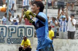 Jader renova com o Remo para a disputa da Série D do Brasileiro