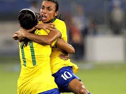 Fifa cobra da CBF mais investimento no futebol feminino