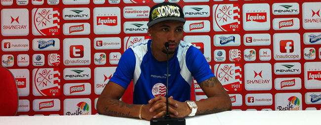 Bahia deve contratar atacante Kieza, do Shangai Shenxin