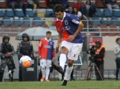 O meia Lúcio Flávio já tinha informado sobre uma possível greve