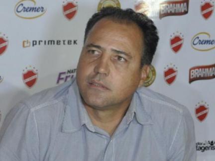Série B: Vila Nova está quase definido para a reestreia