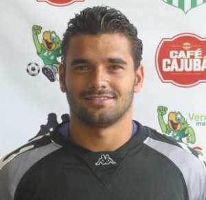 Série D: River encara Sampaio Corrêa em jogo-treino