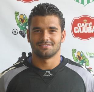 Série D: River encara Sampaio Corrêa em jogo-treino