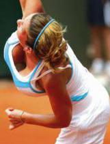 Tenis: Halep vai às quartas de final do Torneio de Bucareste 2 0002050011137 img