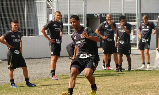 Copa Paulista: São Bernardo perde jogo-treino contra a Ponte Preta