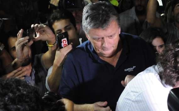 Copa 2014: Justiça ordena prisão, mas CEO da Match escapa no Rio