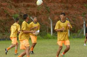 Segundona: Atibaia empatou jogo-treino com o Paulista, de Jundiaí