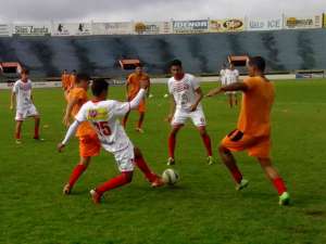 Série D: Com novidades, Itaporã faz primeiro treino no Douradão