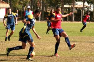 Série D: Penapolense tem amistoso contra time da Olímpia cancelado