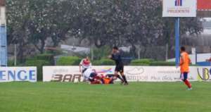 Segundona: No penúltimo amistoso do Grêmio Prudente, China aprova empate