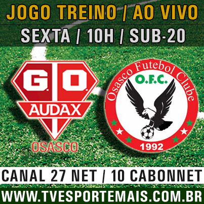 Base de Osasco agita TV Esporte Mais 2 0002050011215 img