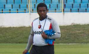 Com ótima campanha na Copa do Nordeste, Vladimir de Jesus analisa propostas de times da Série D
