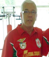 Com ótimas campanhas na base, Reinaldo Serrão agora quer oportunidade no profissional