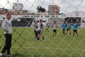 Série C: Treze terá estreias em amistoso contra o Central