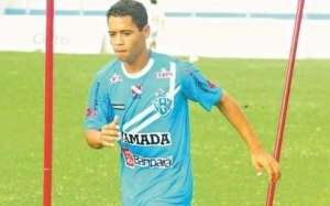 Série C: Paysandu pode perder Yago Pikachu para o Vitória de Guimarães