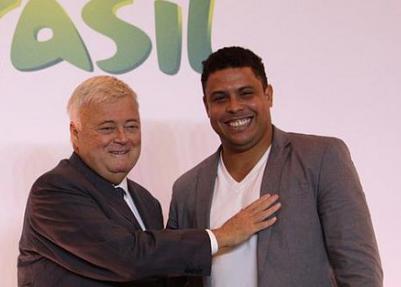 Copa 2014: Ricardo Teixeira se arrependeu de aposta no Maracanã 2 0002050011269 img