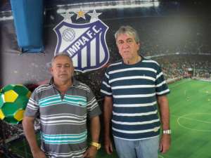 Segundona: Dirigentes do Olímpia se mostram confiantes no acesso