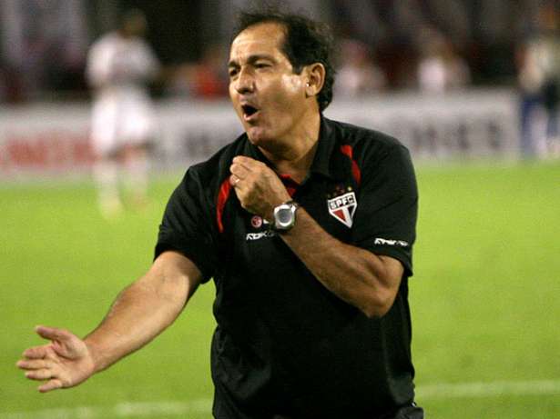 Muricy prevê times sofrendo em retomada do Brasileirão