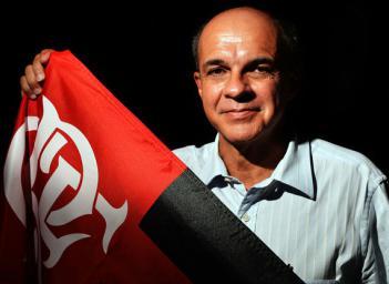 Copa 2014: Presidente do Fla vê 7 a 1 abrir olhos do País para caos