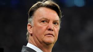 Copa 2014: Van Gaal quer vitória sobre Brasil para ‘fazer história’