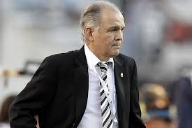 Final: Empresário diz que Sabella deixará a seleção argentina