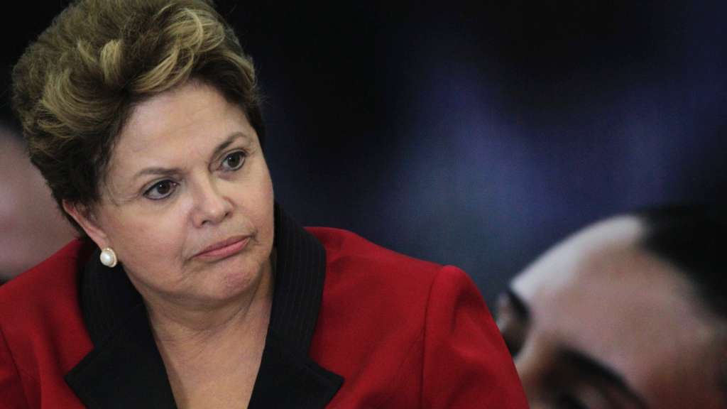 Dilma receberá chefes de Estado antes da final da Copa
