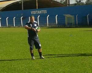 Série D: Goianésia contrata Careca Paiva como técnico