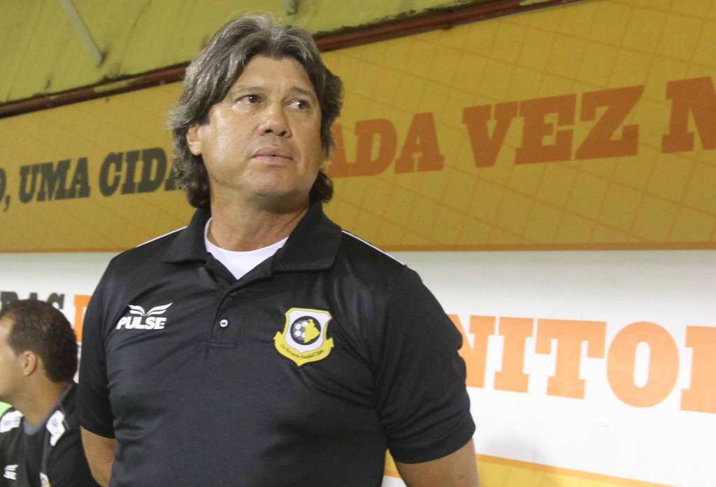 Copa Paulista: Edson Boaro aprova a preparação do São Bernardo