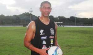 Série D: Santos adota lei do silêncio