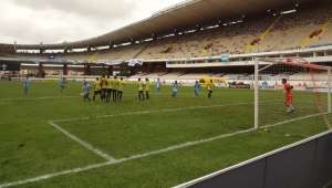 BOMBA! STJD analisa imagens e Paysandu pode ser punido na Série C