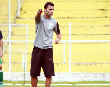 Luverdense pode ter Cléssio no retorno à Série B 2 0002050011343 img