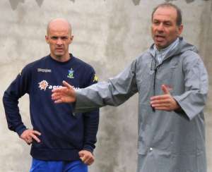 Copa Paulista: Santo André faz jogo-treino com Guarani no próximo sábado