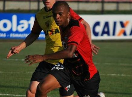 Série B: Com mais de 100 jogos pelo Avaí, Marcus Winicius será espião do Atlético-GO