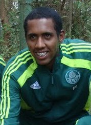 Série D: Estrela do Norte acerta com meia Igor, ex-Palmeiras