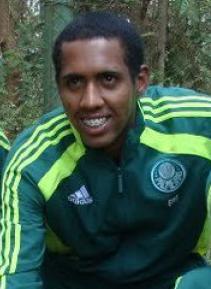 Igor é o novo reforço do Estrela do Norte - F: Divulgação/ME Assessoria