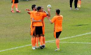 Copa Paulista: XV vence jogo-treino contra o União São João