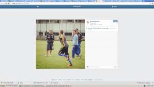 Prevendo um confronto na  Série D, Maringá marca amistoso contra Barueri