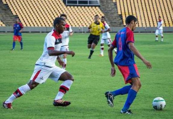 Moto Club perto de encerrar sua preparação