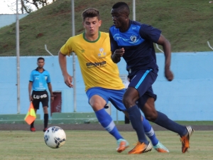 Londrina vence mais um amistoso em preparação à Série D