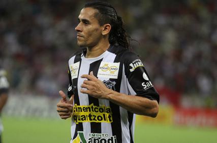 Vicente gostou do trabalho realizado na intertemporada